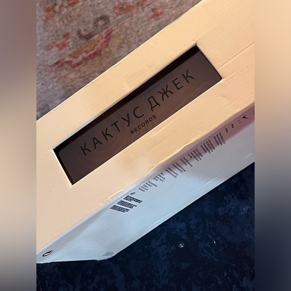 Air Force 1 Low/Cactus Jack multi color - Picture 14 of 14